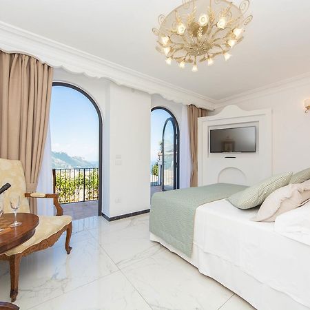 Villa Amore Ravello Kültér fotó
