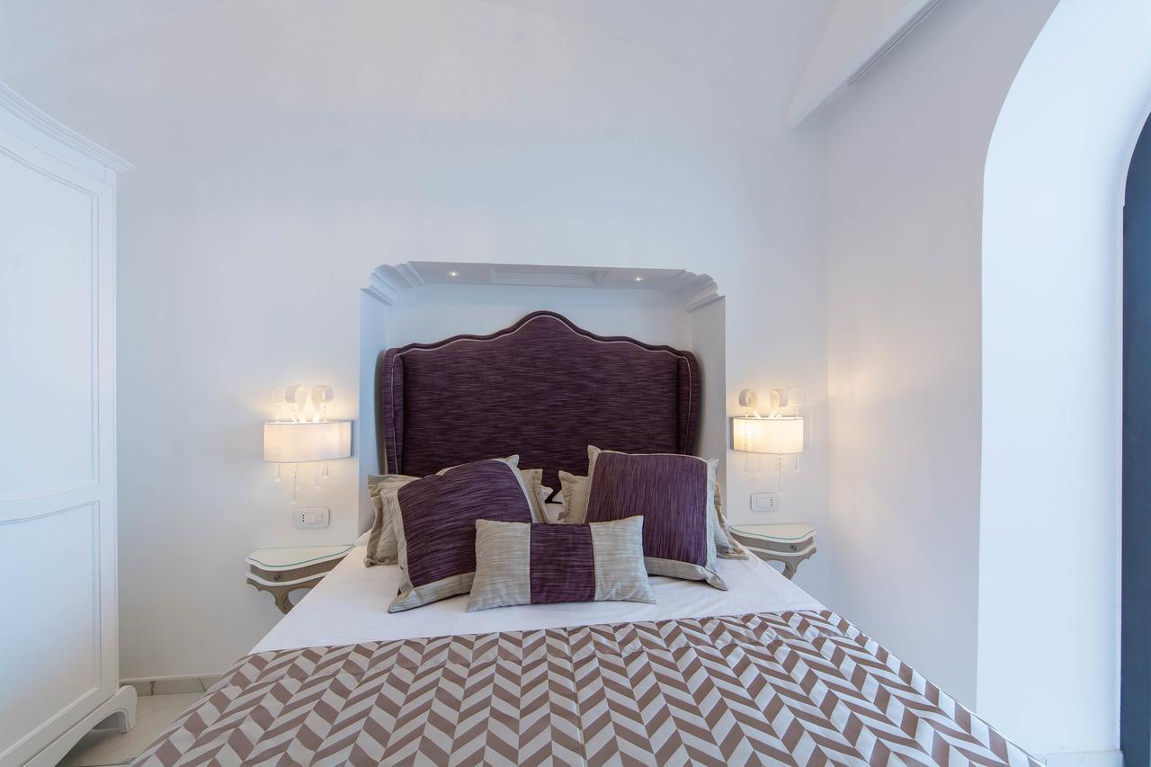 Villa Amore Ravello Kültér fotó