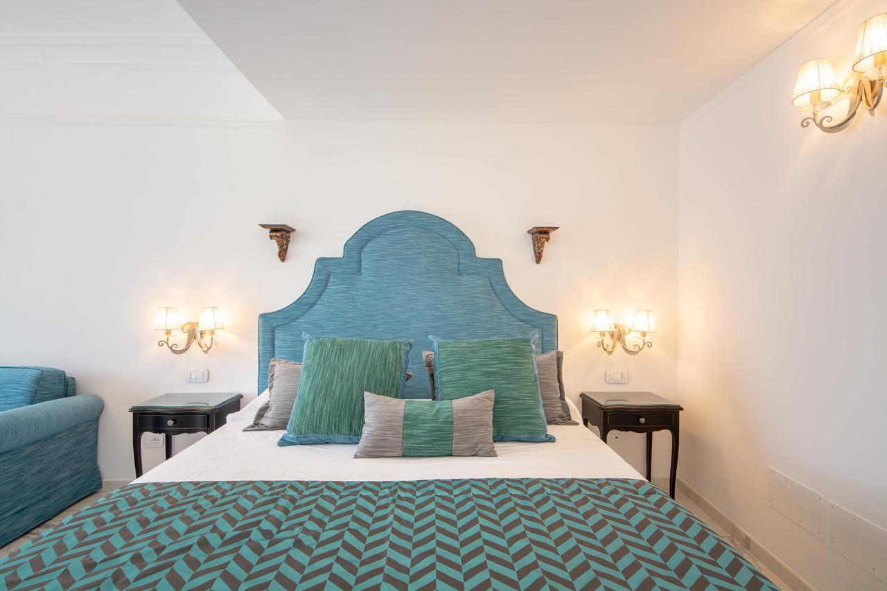 Villa Amore Ravello Kültér fotó