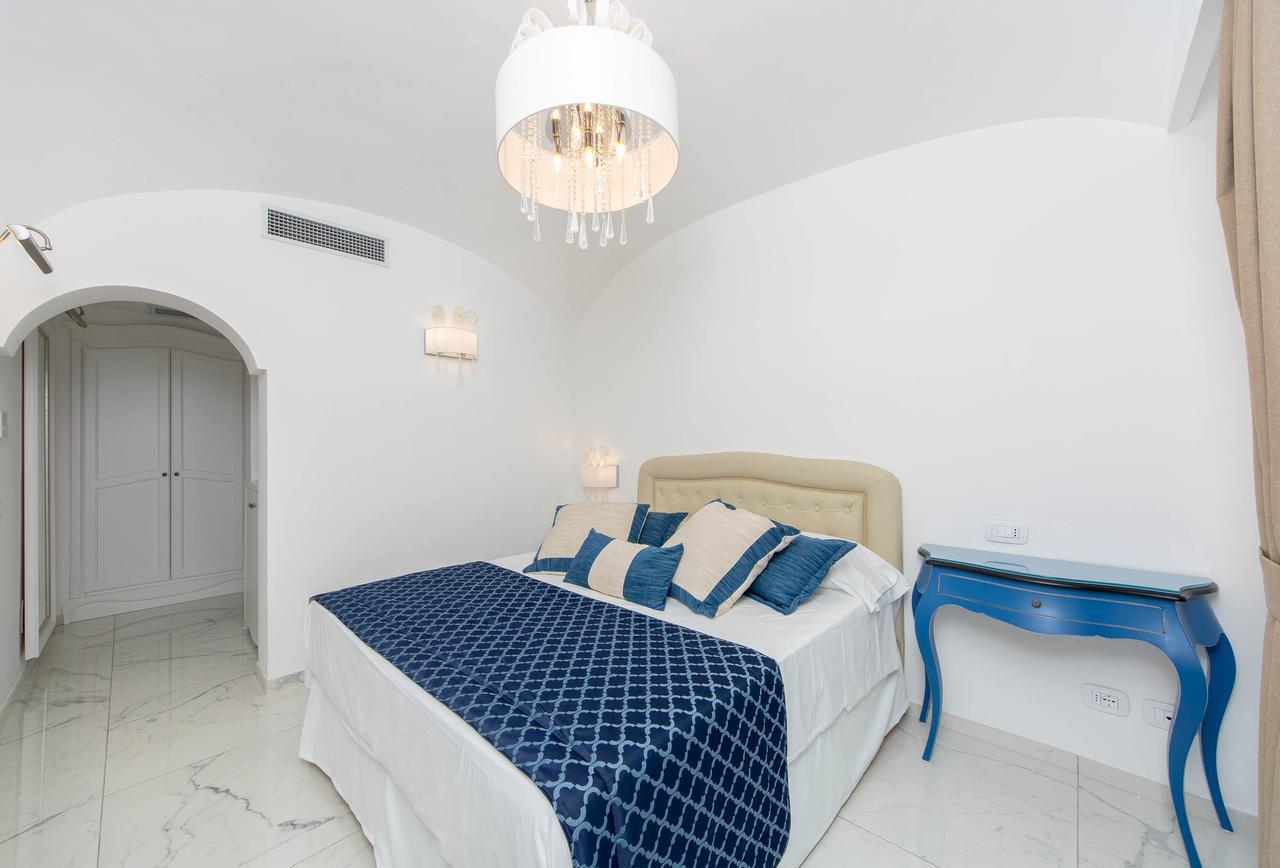 Villa Amore Ravello Kültér fotó