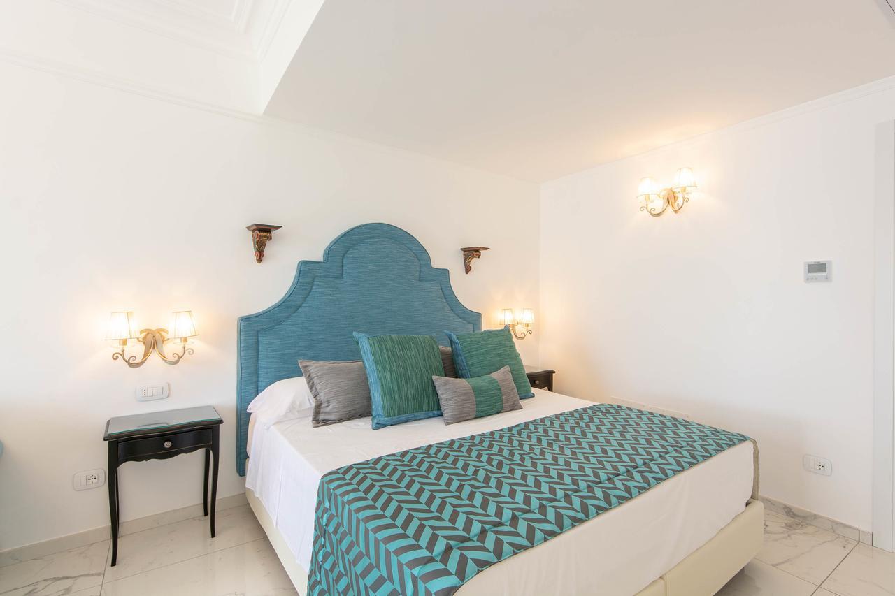 Villa Amore Ravello Kültér fotó