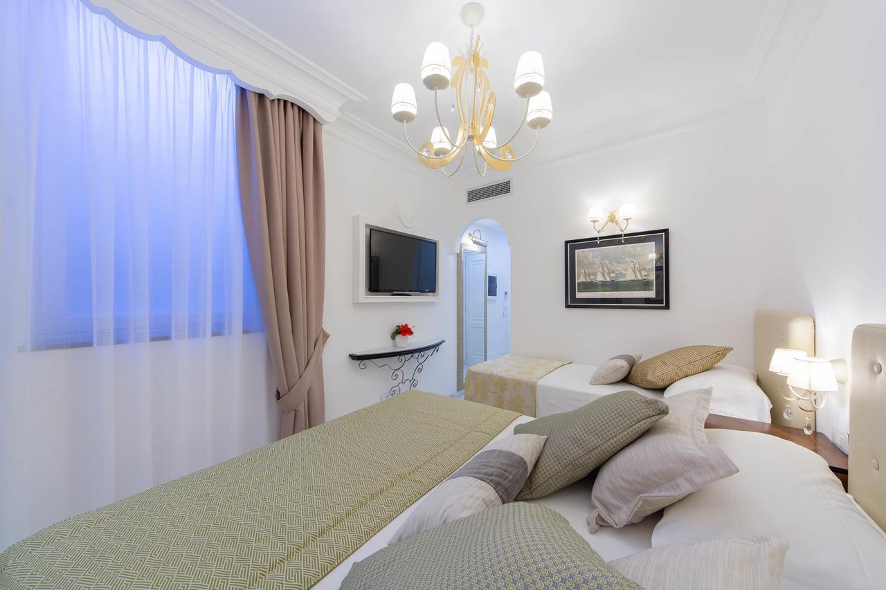 Villa Amore Ravello Kültér fotó
