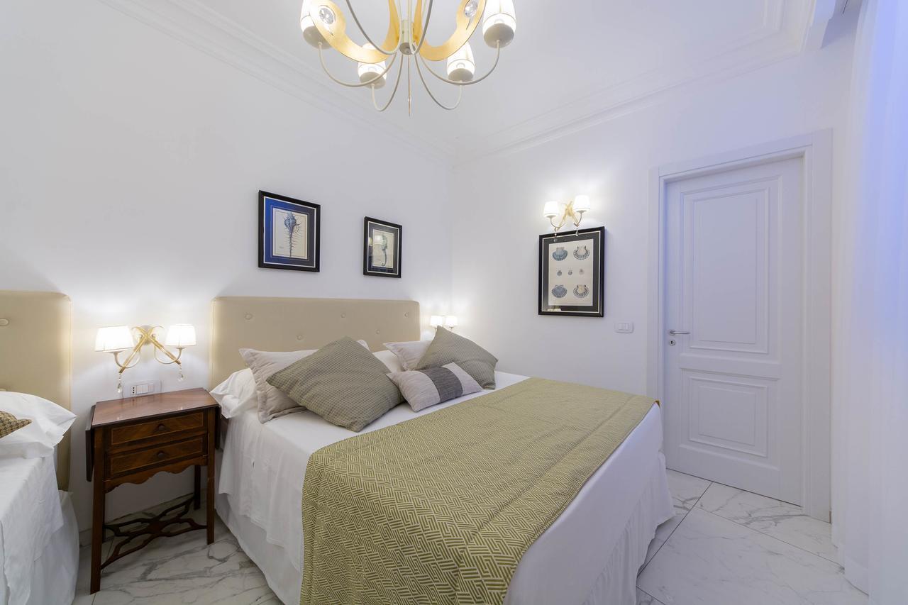 Villa Amore Ravello Kültér fotó