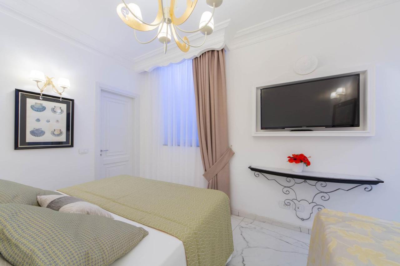 Villa Amore Ravello Kültér fotó