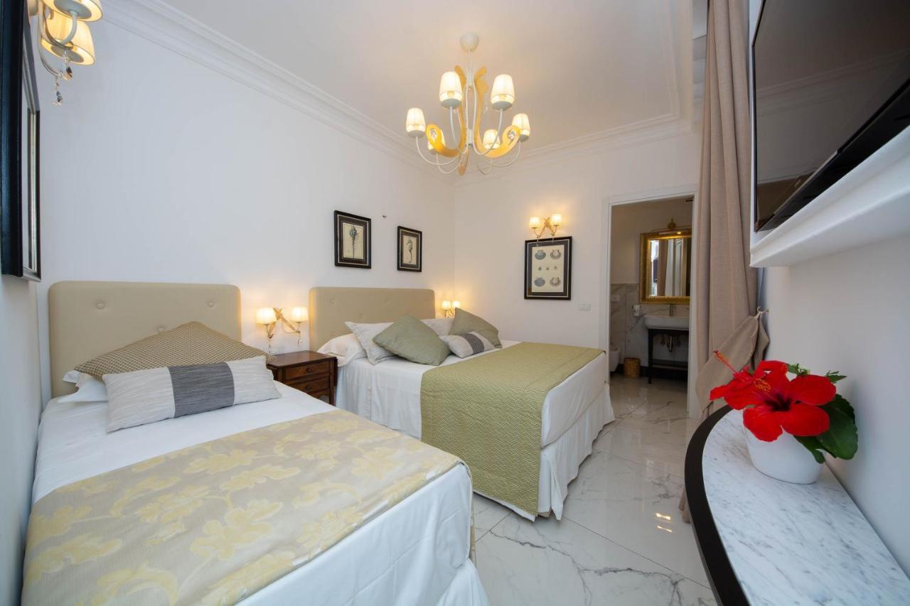 Villa Amore Ravello Kültér fotó