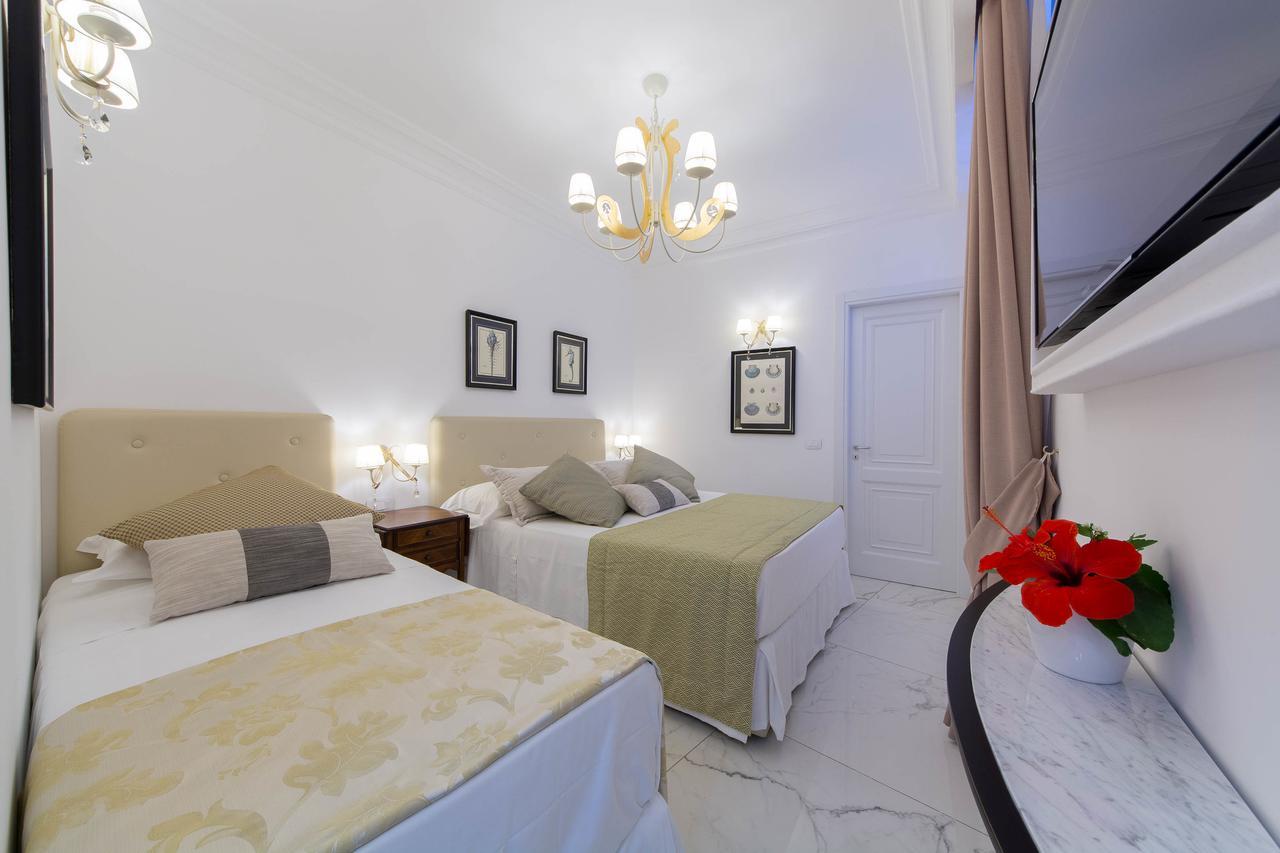 Villa Amore Ravello Kültér fotó