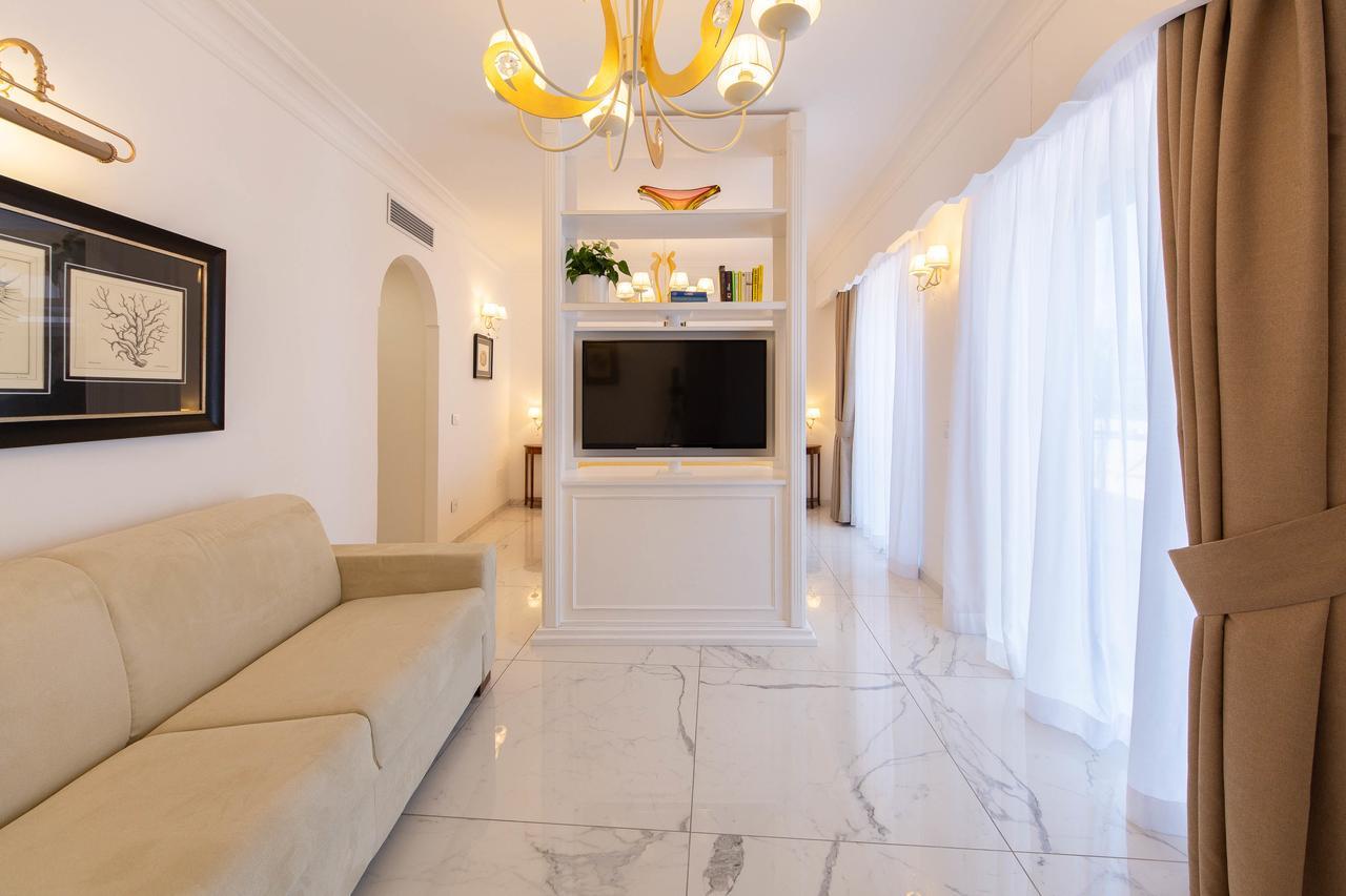 Villa Amore Ravello Kültér fotó