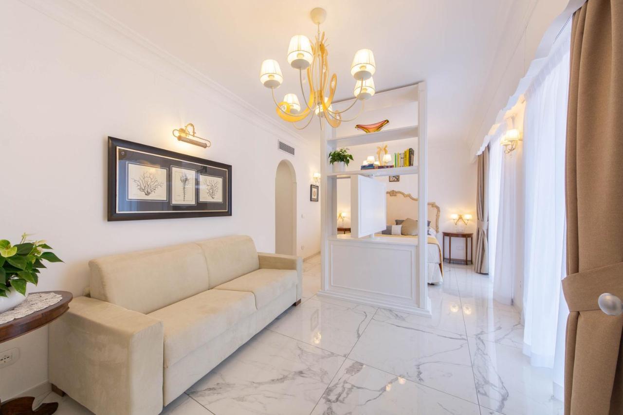 Villa Amore Ravello Kültér fotó