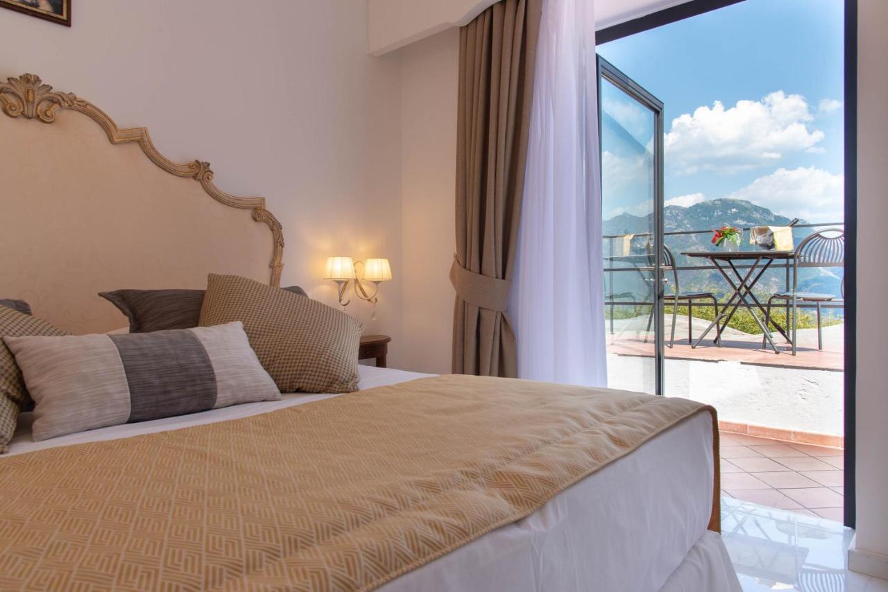 Villa Amore Ravello Kültér fotó